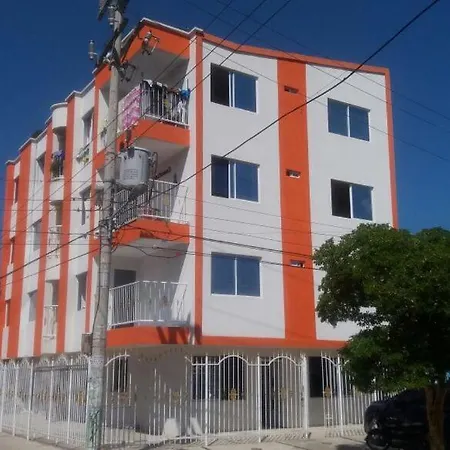 Ambiente Hogareno